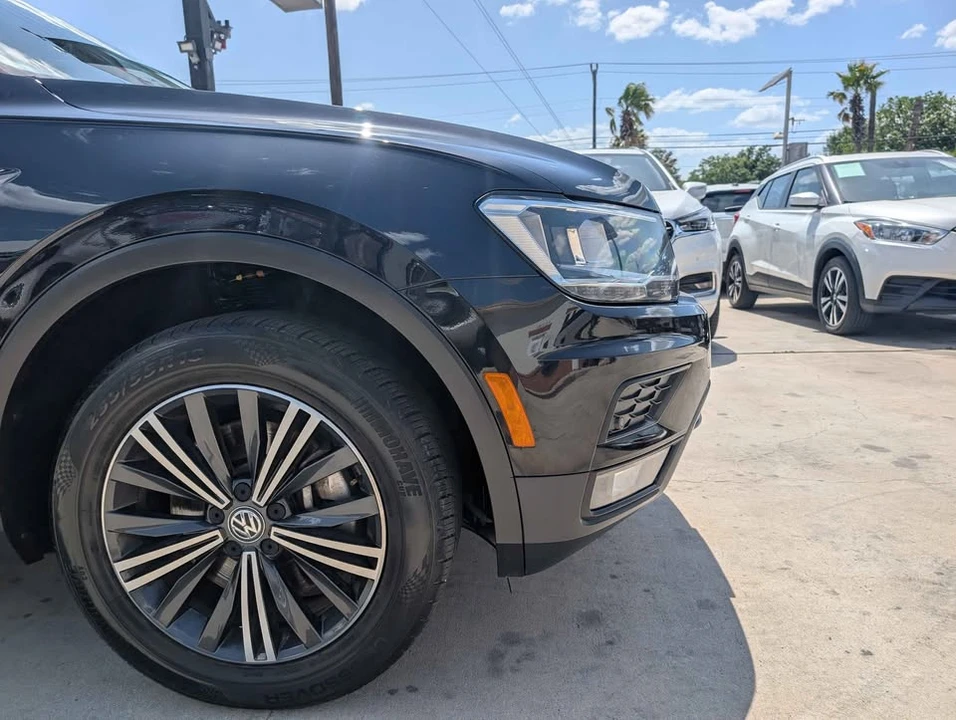 2019 Volkswagen Tiguan - Image 4 of 14
