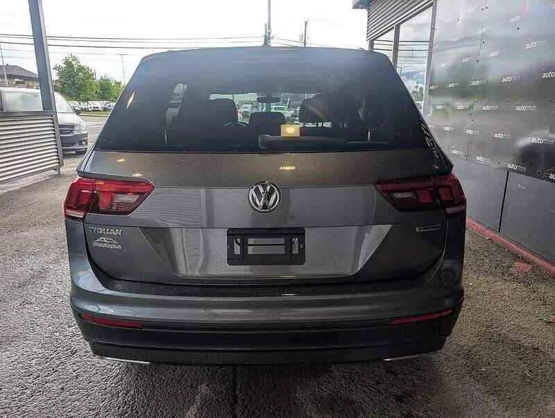 2019 Volkswagen Tiguan - Image 9 of 20