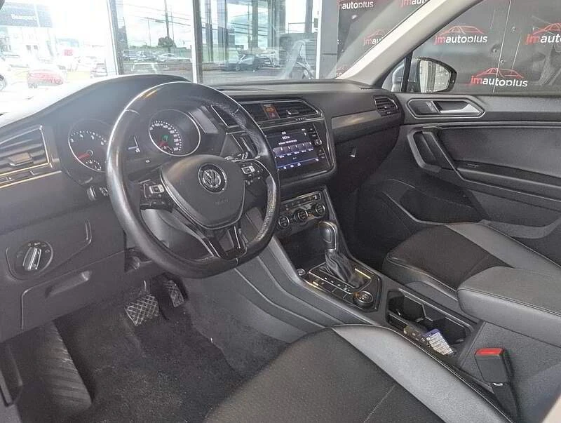 2019 Volkswagen Tiguan - Image 14 of 20