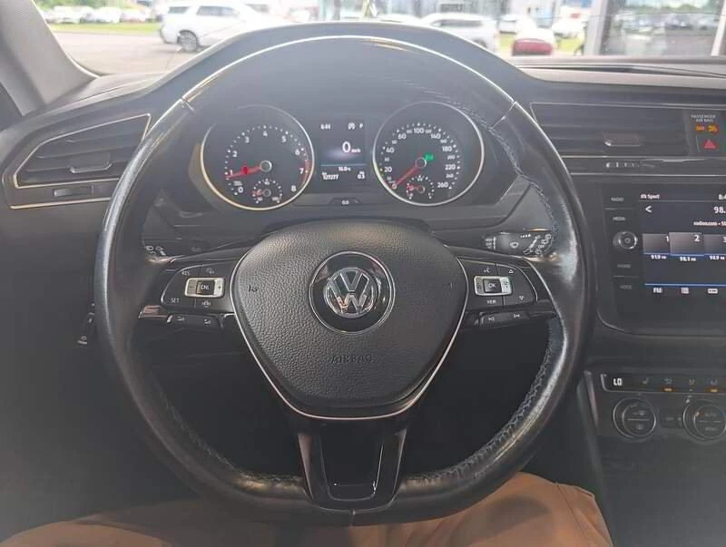 2019 Volkswagen Tiguan - Image 18 of 20