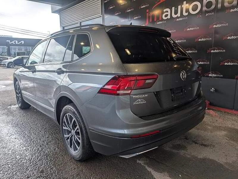 2019 Volkswagen Tiguan - Image 11 of 20