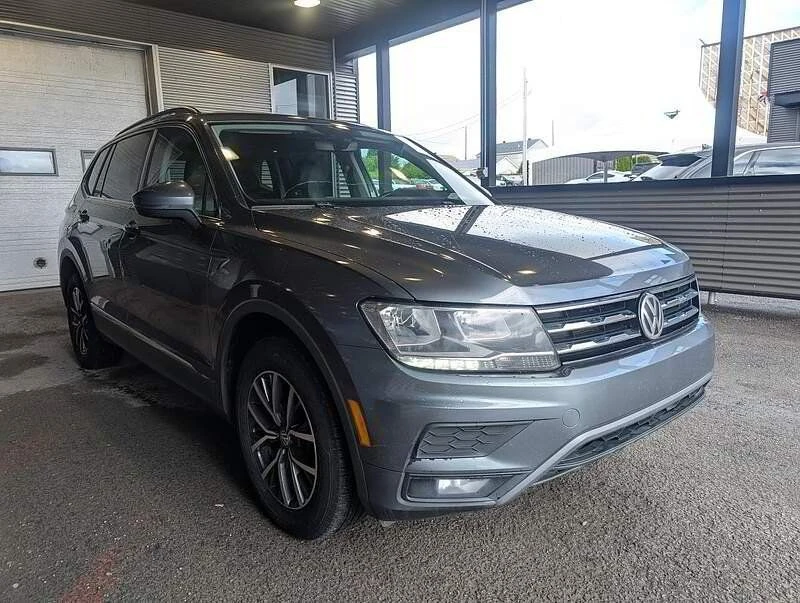 2019 Volkswagen Tiguan - Image 5 of 20
