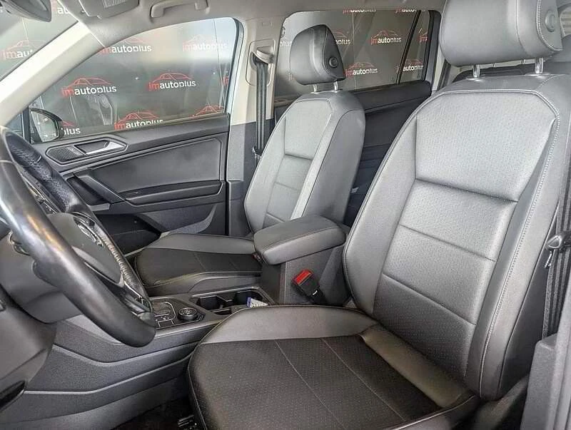 2019 Volkswagen Tiguan - Image 15 of 20