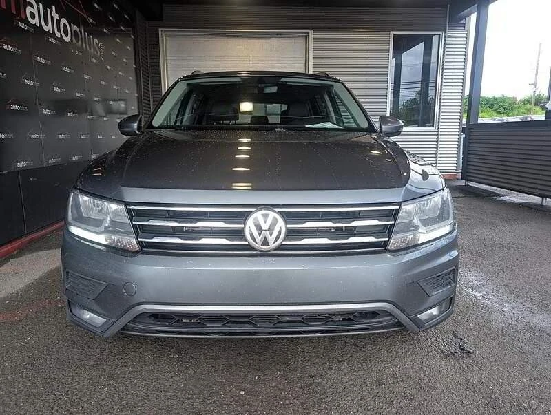 2019 Volkswagen Tiguan - Image 3 of 20