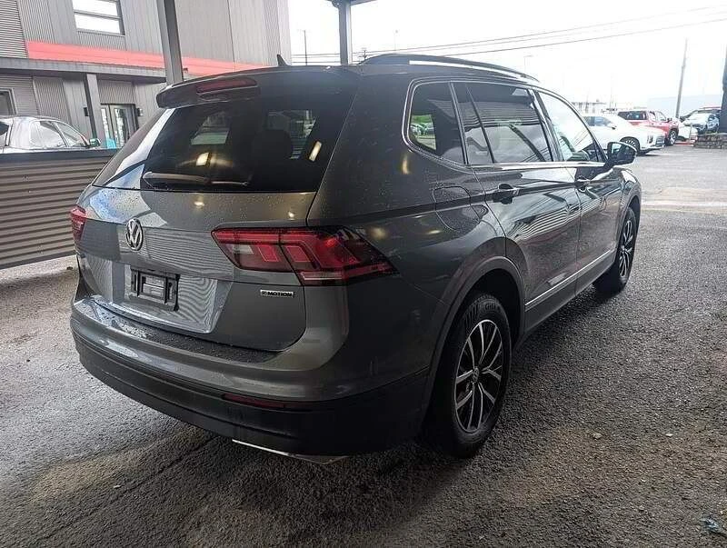 2019 Volkswagen Tiguan - Image 7 of 20