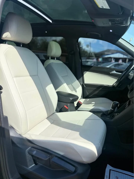 2019 Volkswagen Tiguan - Image 8 of 16