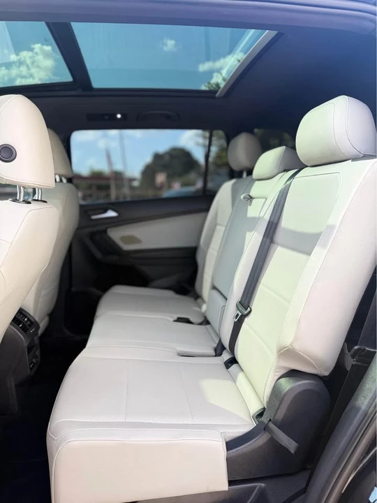 2019 Volkswagen Tiguan - Image 6 of 16