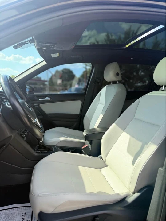 2019 Volkswagen Tiguan - Image 7 of 16