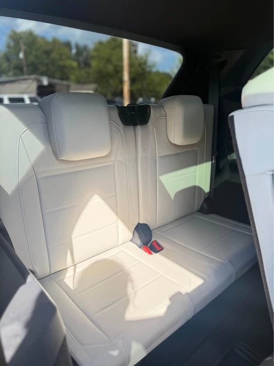 2019 Volkswagen Tiguan - Image 12 of 16
