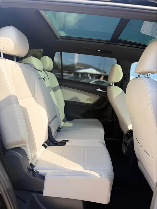 2019 Volkswagen Tiguan - Image 16 of 16
