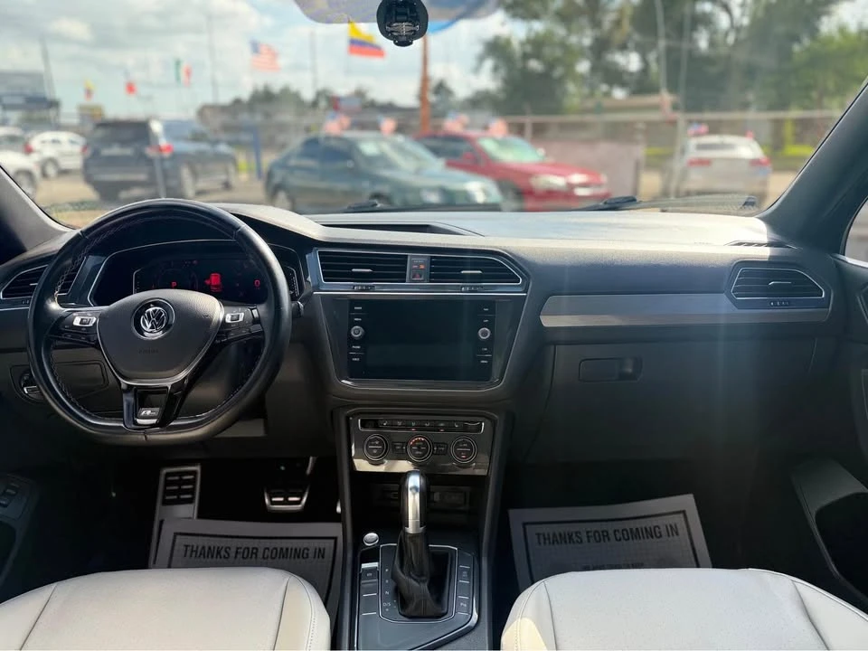 2019 Volkswagen Tiguan - Image 15 of 16