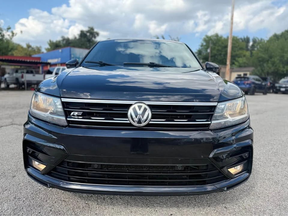 2019 Volkswagen Tiguan - Image 3 of 16