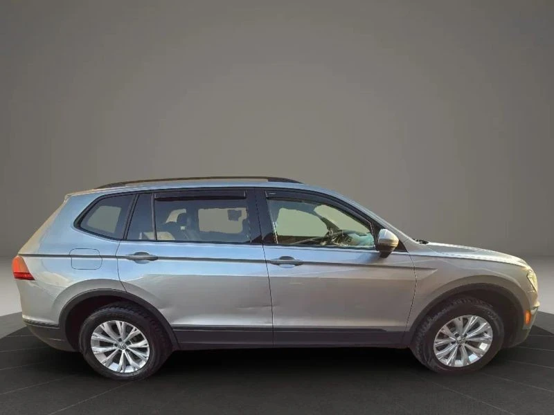 2019 Volkswagen Tiguan - Image 4 of 12