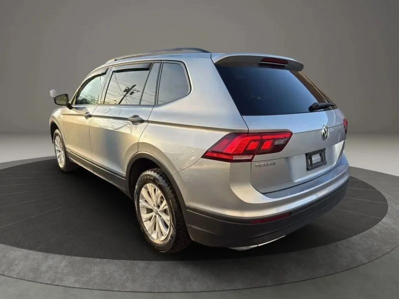 2019 Volkswagen Tiguan - Image 7 of 12