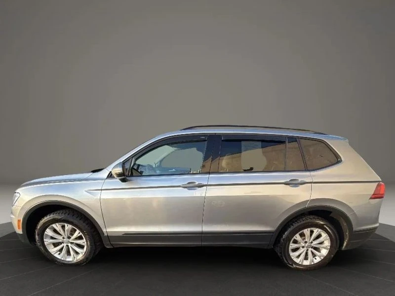 2019 Volkswagen Tiguan - Image 8 of 12