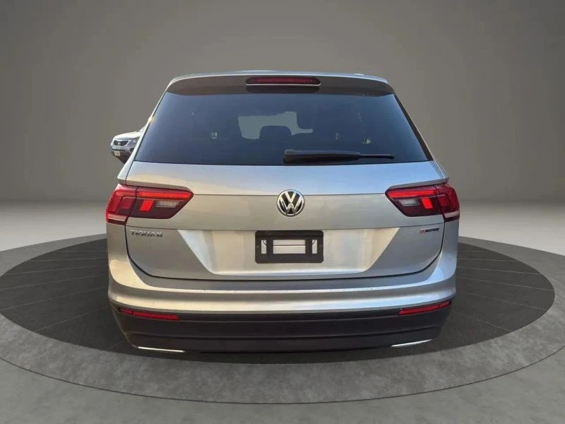 2019 Volkswagen Tiguan - Image 6 of 12