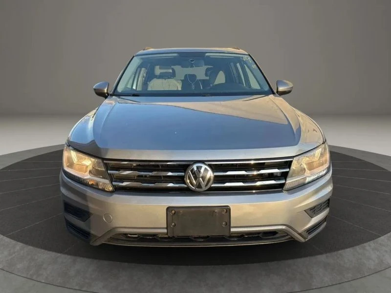 2019 Volkswagen Tiguan - Image 2 of 12