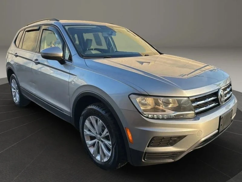 2019 Volkswagen Tiguan - Image 3 of 12