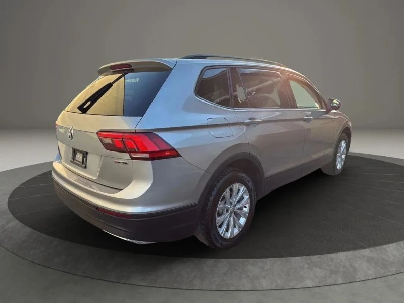 2019 Volkswagen Tiguan - Image 5 of 12