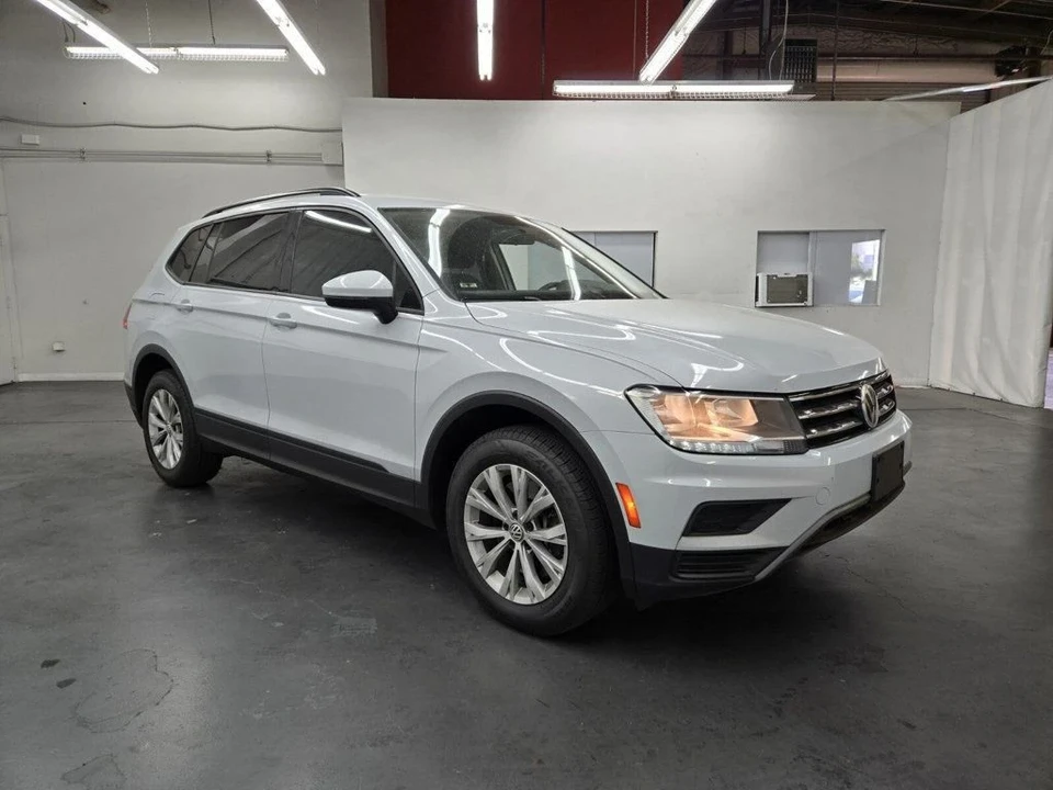 2019 Volkswagen Tiguan - Image 3 of 21