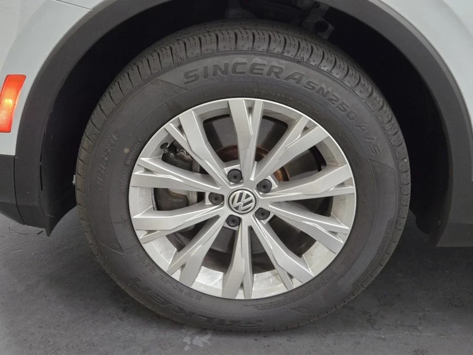 2019 Volkswagen Tiguan - Image 5 of 21