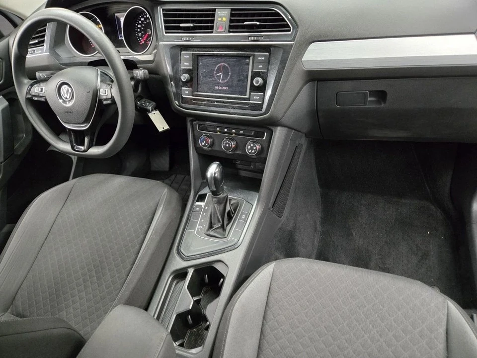 2019 Volkswagen Tiguan - Image 13 of 21