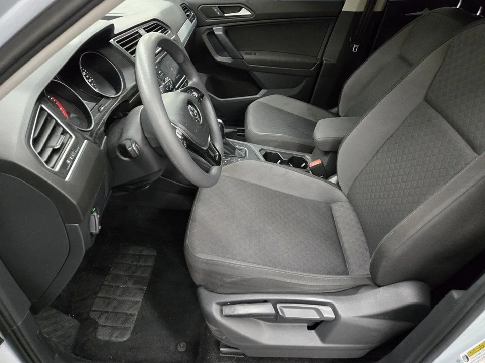 2019 Volkswagen Tiguan - Image 6 of 21