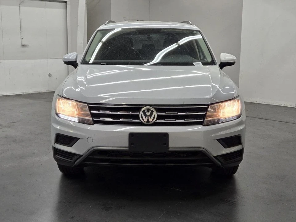2019 Volkswagen Tiguan - Image 4 of 21