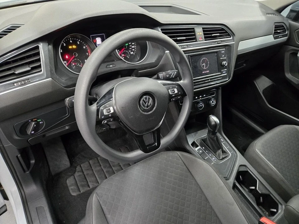 2019 Volkswagen Tiguan - Image 7 of 21