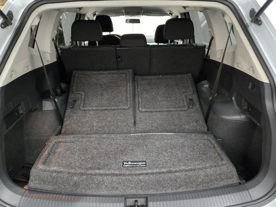 2019 Volkswagen Tiguan - Image 10 of 21