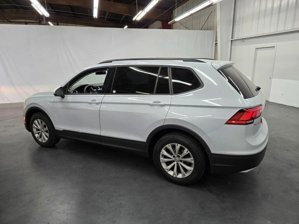 2019 Volkswagen Tiguan - Image 2 of 21