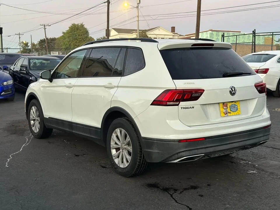 2019 Volkswagen Tiguan - Image 7 of 20