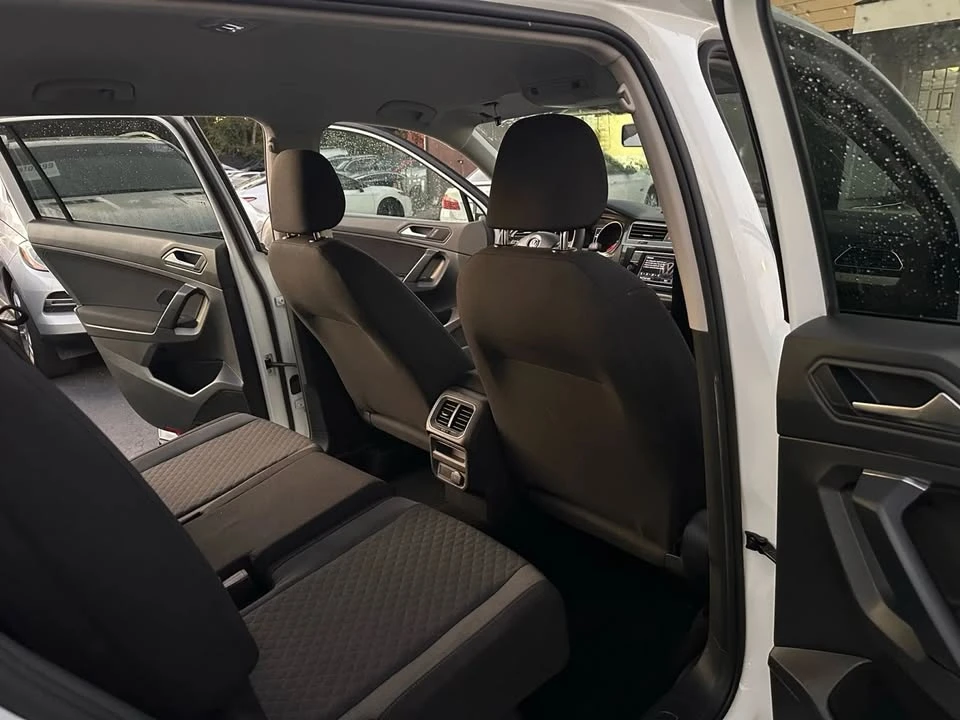 2019 Volkswagen Tiguan - Image 16 of 20