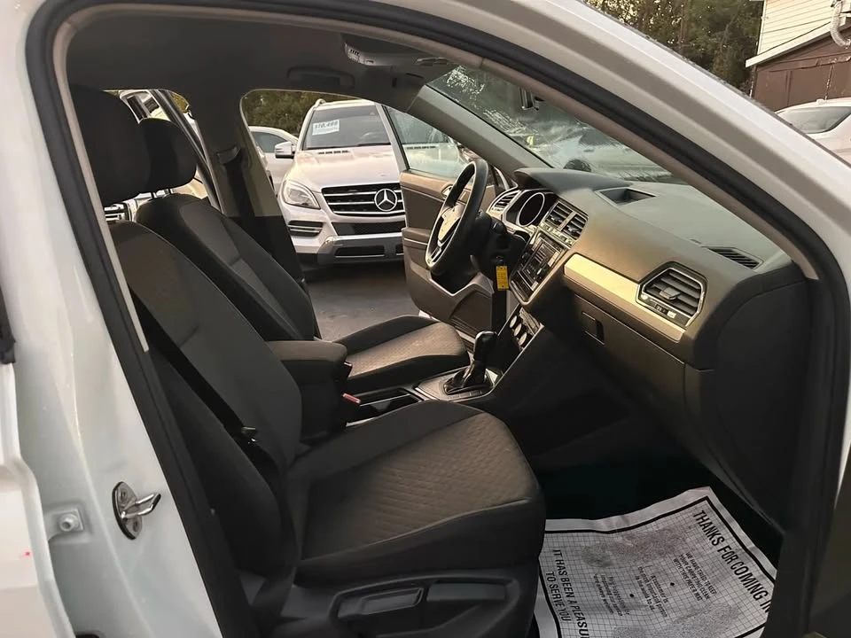 2019 Volkswagen Tiguan - Image 15 of 20