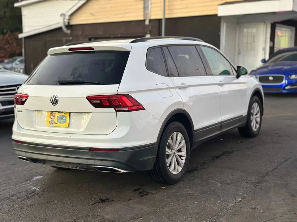 2019 Volkswagen Tiguan - Image 5 of 20