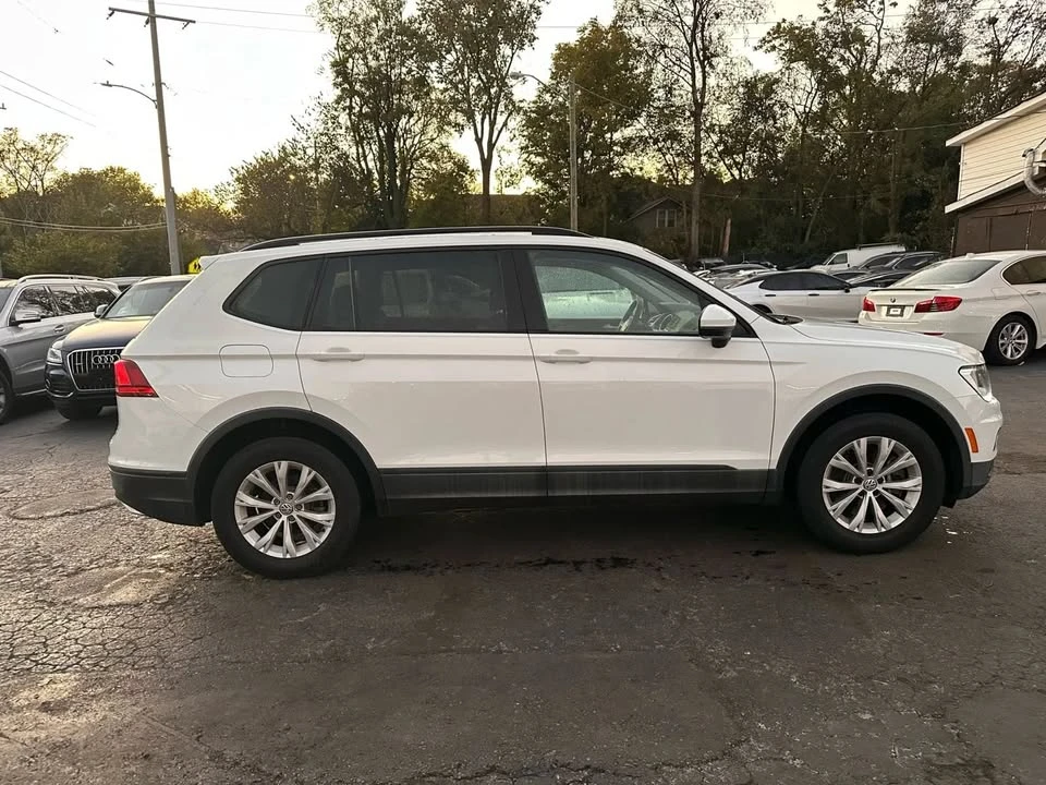 2019 Volkswagen Tiguan - Image 4 of 20