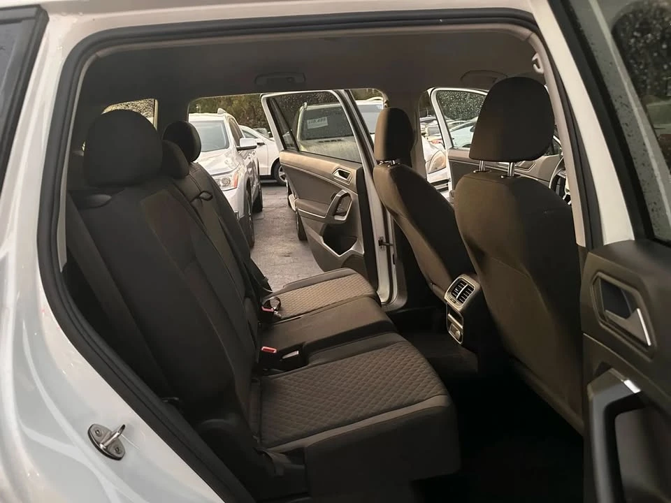 2019 Volkswagen Tiguan - Image 17 of 20