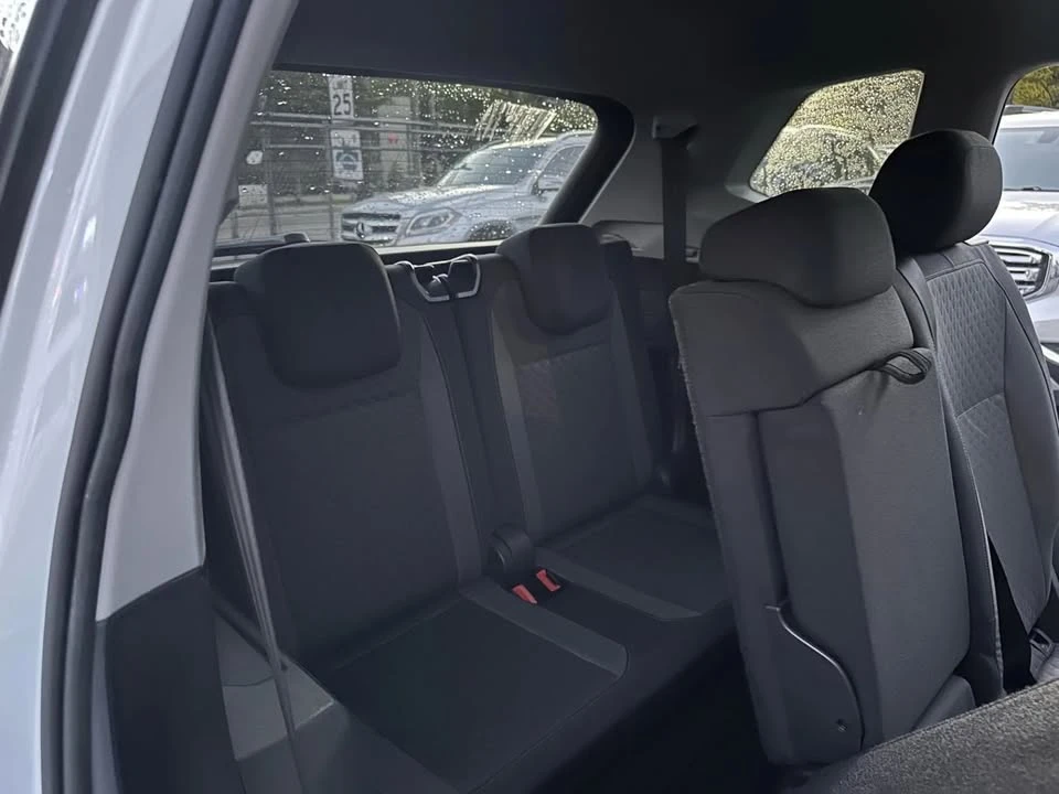 2019 Volkswagen Tiguan - Image 18 of 20