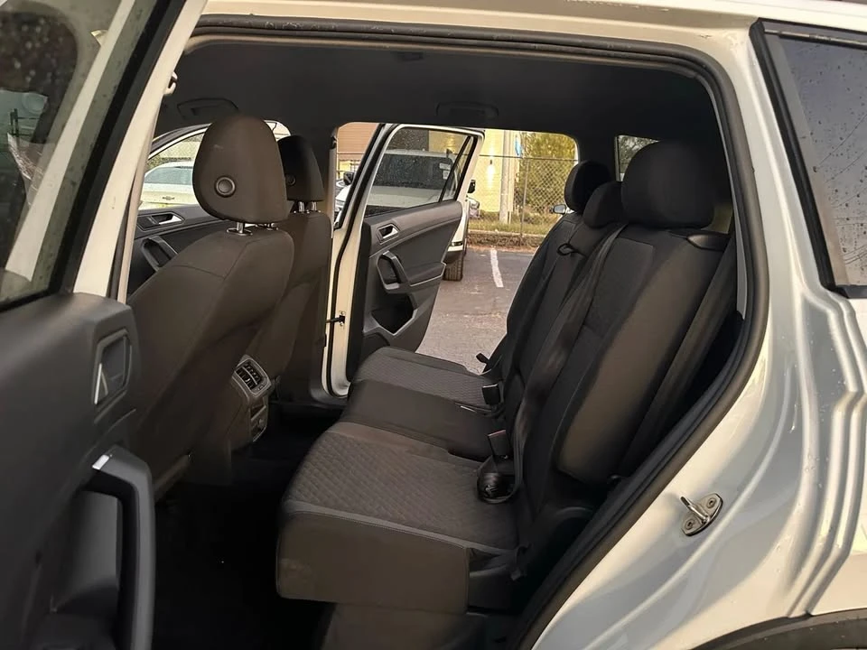 2019 Volkswagen Tiguan - Image 20 of 20