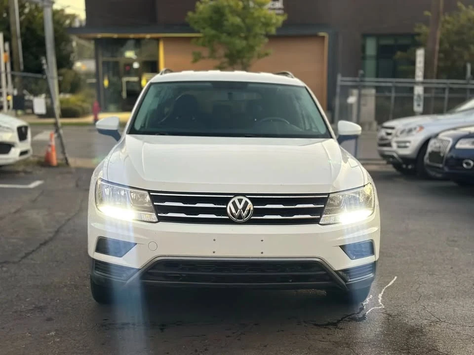 2019 Volkswagen Tiguan - Image 2 of 20