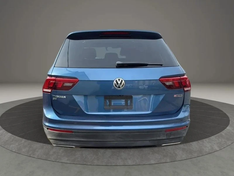 2019 Volkswagen Tiguan - Image 6 of 12