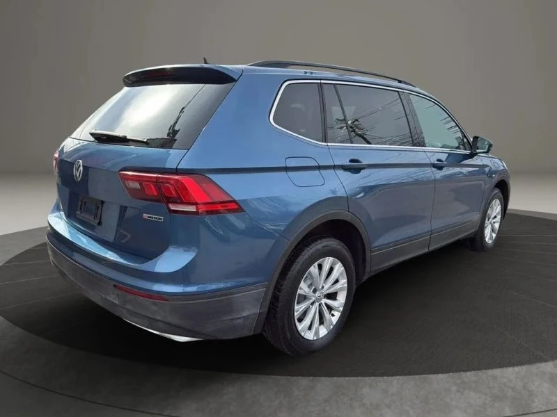 2019 Volkswagen Tiguan - Image 5 of 12
