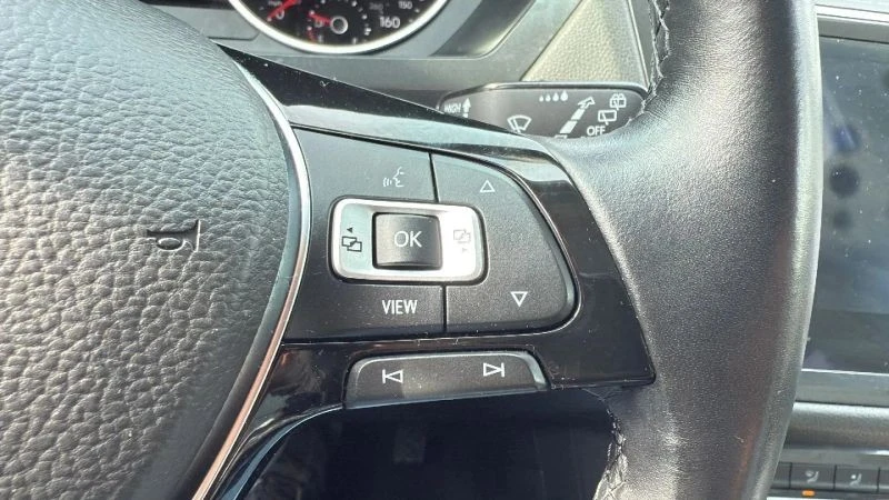 2019 Volkswagen Tiguan - Image 11 of 12
