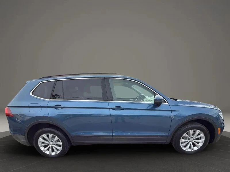 2019 Volkswagen Tiguan - Image 4 of 12