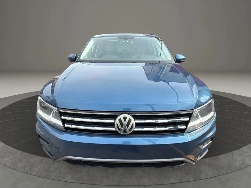 2019 Volkswagen Tiguan - Image 2 of 12