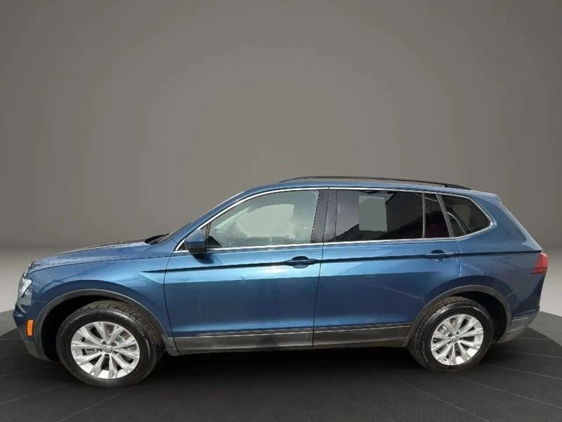2019 Volkswagen Tiguan - Image 8 of 12