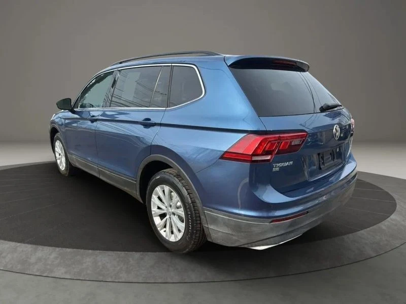2019 Volkswagen Tiguan - Image 7 of 12