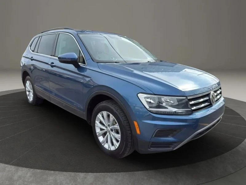 2019 Volkswagen Tiguan - Image 3 of 12