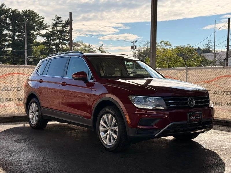2019 Volkswagen Tiguan - Image 6 of 12