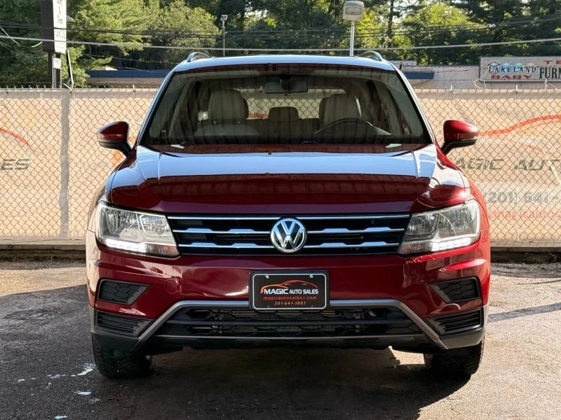2019 Volkswagen Tiguan - Image 5 of 12